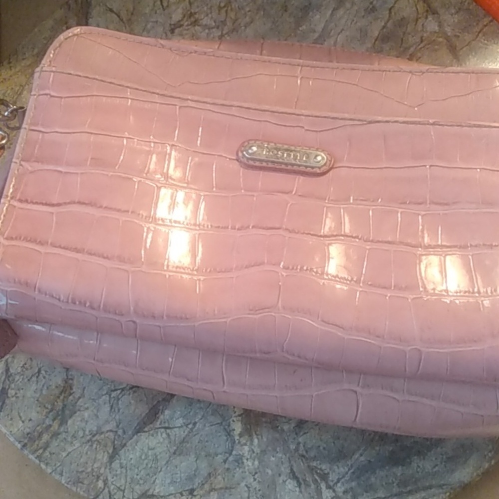 Rosetti purse